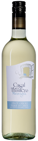 Casal Thaulero Pinot Grigio